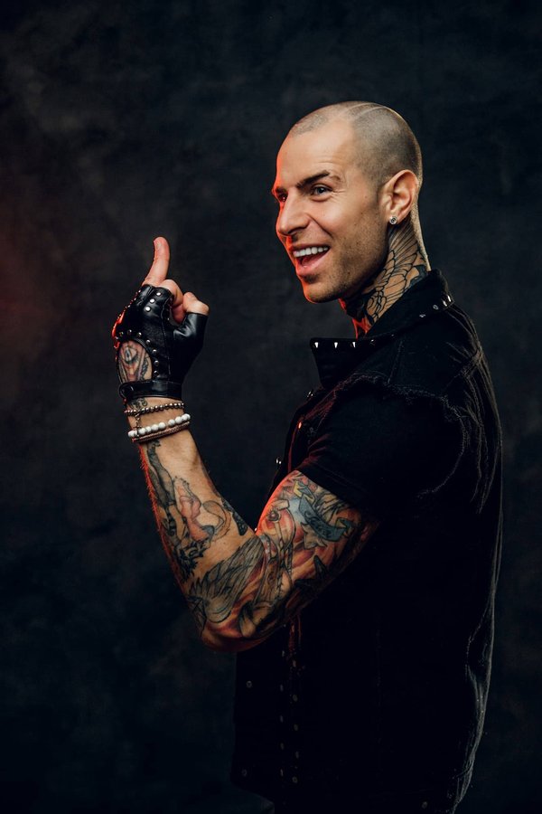 Tattoos and celebrities: the most beautiful and meaningful